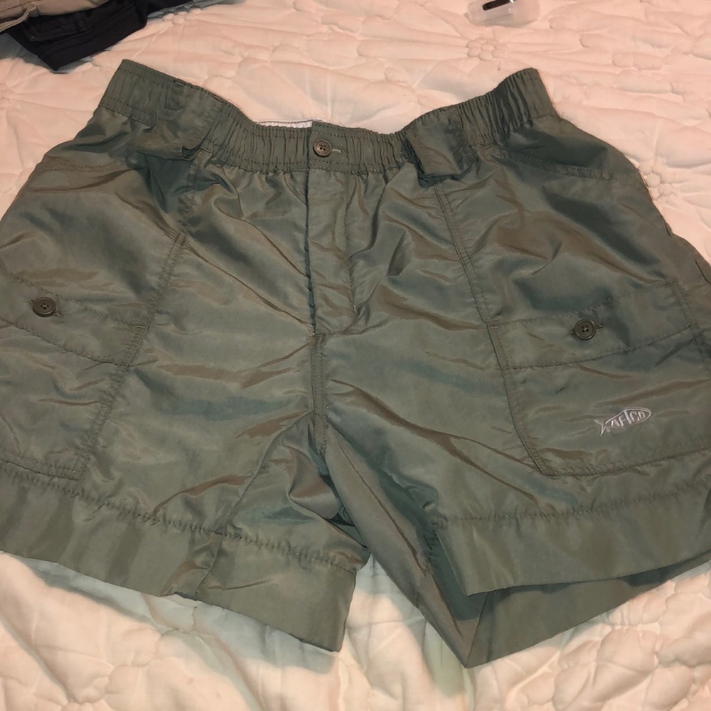 nwot aftcos